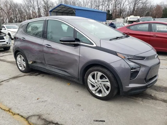 1G1FW6S05P4206841 2023 2023 Chevrolet Bolt- 1LT 4