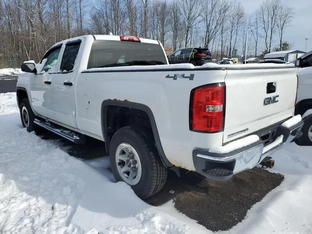 1GTV2TEHXEZ255404 2014 2014 GMC Sierra- K1500 2