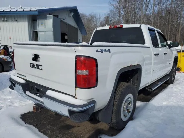 1GTV2TEHXEZ255404 2014 2014 GMC Sierra- K1500 3