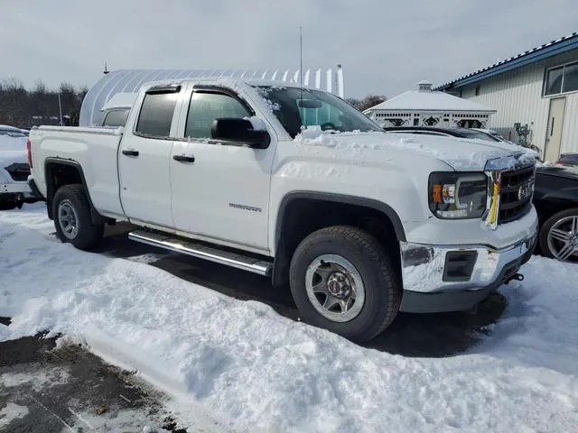 1GTV2TEHXEZ255404 2014 2014 GMC Sierra- K1500 4