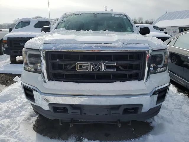 1GTV2TEHXEZ255404 2014 2014 GMC Sierra- K1500 5