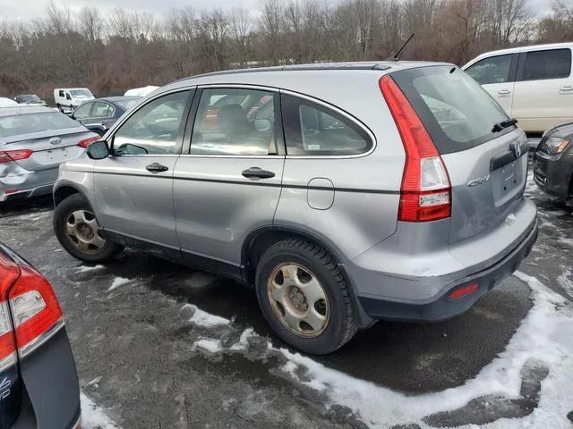 JHLRE48377C030543 2007 2007 Honda CR-V- LX 2