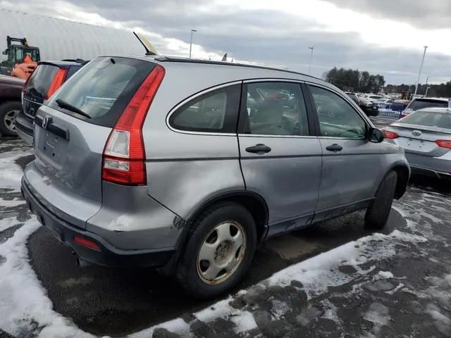 JHLRE48377C030543 2007 2007 Honda CR-V- LX 3