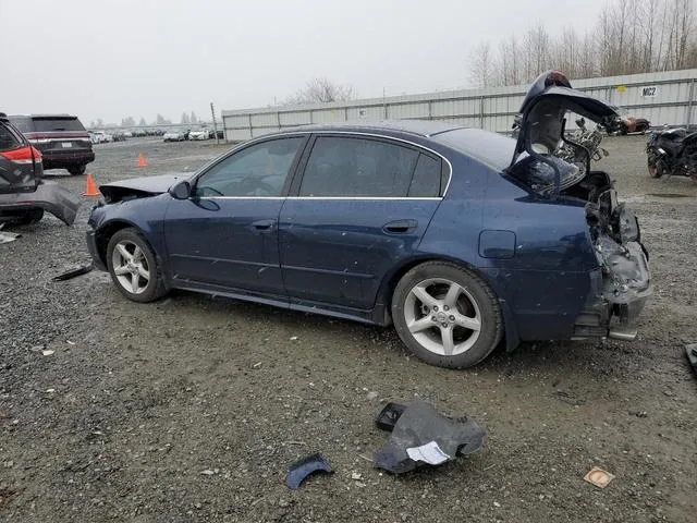 1N4BL11D65N474753 2005 2005 Nissan Altima- SE 2