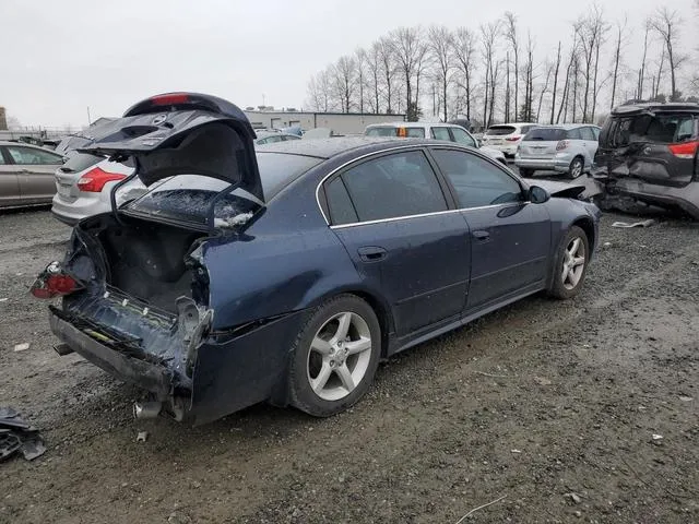 1N4BL11D65N474753 2005 2005 Nissan Altima- SE 3