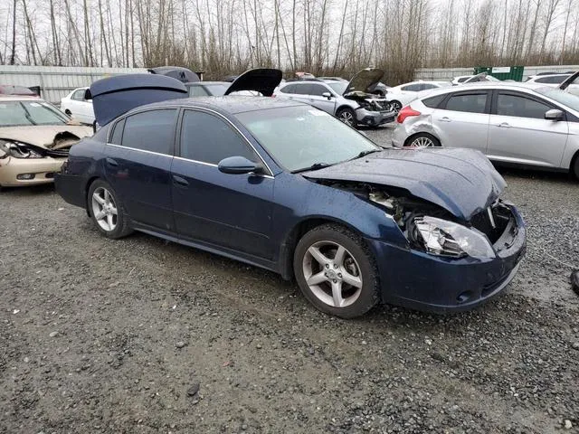 1N4BL11D65N474753 2005 2005 Nissan Altima- SE 4