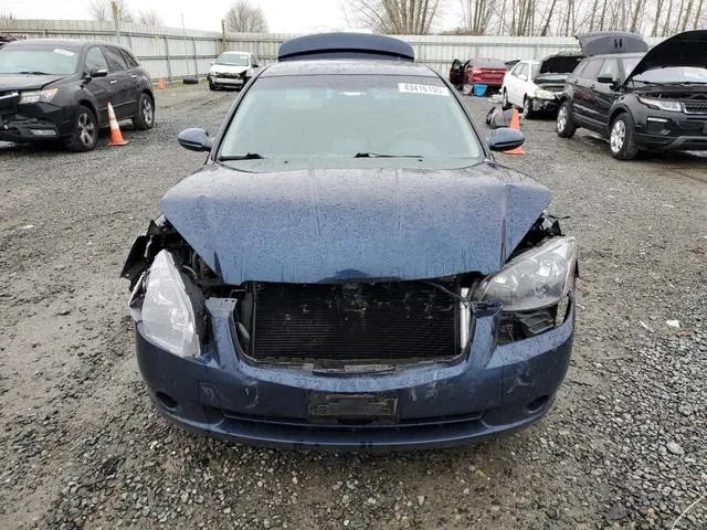 1N4BL11D65N474753 2005 2005 Nissan Altima- SE 5