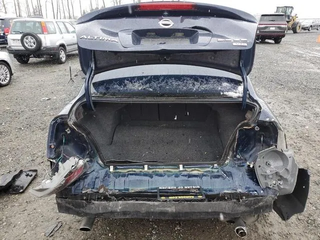 1N4BL11D65N474753 2005 2005 Nissan Altima- SE 6