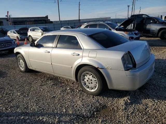 2C3KA43RX6H225414 2006 2006 Chrysler 300 2