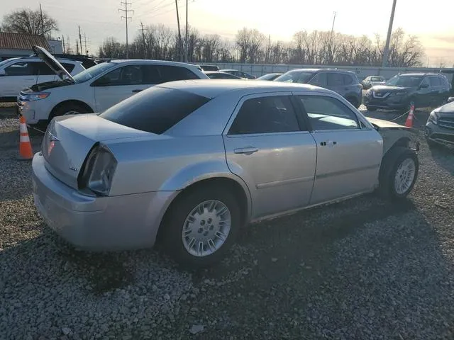 2C3KA43RX6H225414 2006 2006 Chrysler 300 3