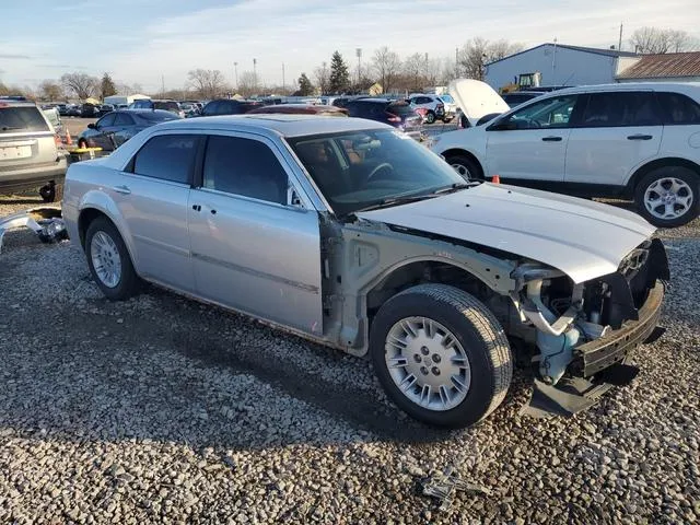 2C3KA43RX6H225414 2006 2006 Chrysler 300 4