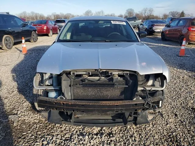 2C3KA43RX6H225414 2006 2006 Chrysler 300 5