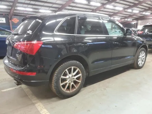 WA1CFAFP0BA031651 2011 2011 Audi Q5- Premium 3