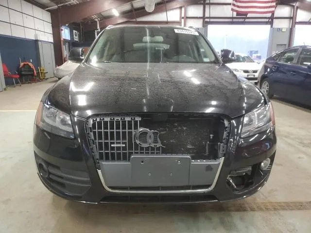 WA1CFAFP0BA031651 2011 2011 Audi Q5- Premium 5