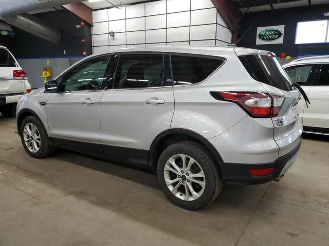 1FMCU9GD9HUA73351 2017 2017 Ford Escape- SE 2