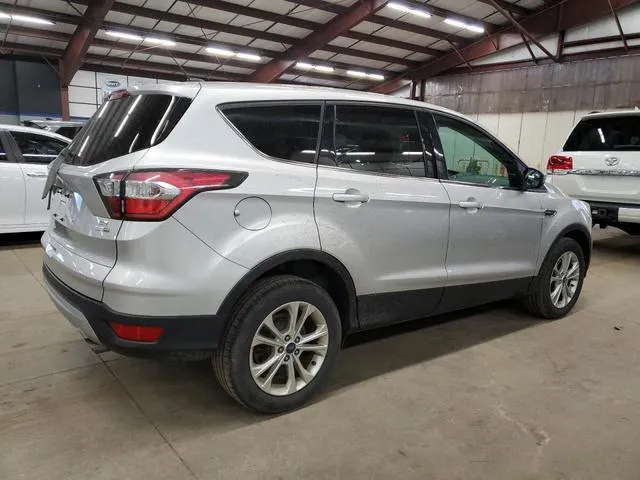 1FMCU9GD9HUA73351 2017 2017 Ford Escape- SE 3