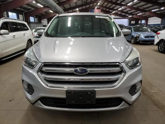 1FMCU9GD9HUA73351 2017 2017 Ford Escape- SE 5