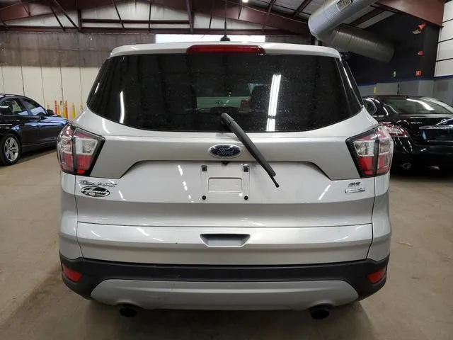 1FMCU9GD9HUA73351 2017 2017 Ford Escape- SE 6