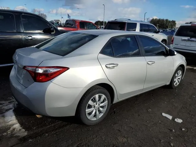 5YFBURHE4EP134265 2014 2014 Toyota Corolla- L 3