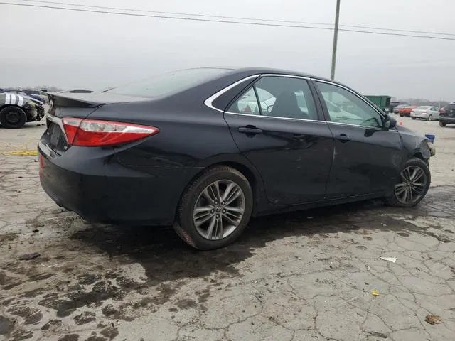 4T1BF1FKXGU511901 2016 2016 Toyota Camry- LE 3