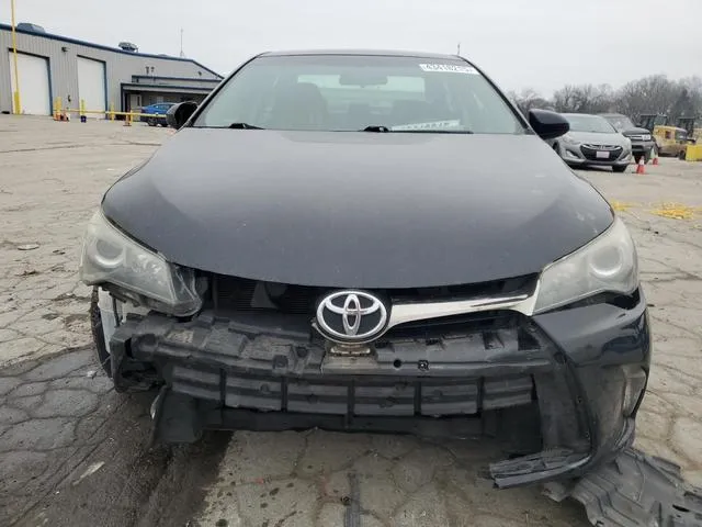 4T1BF1FKXGU511901 2016 2016 Toyota Camry- LE 5