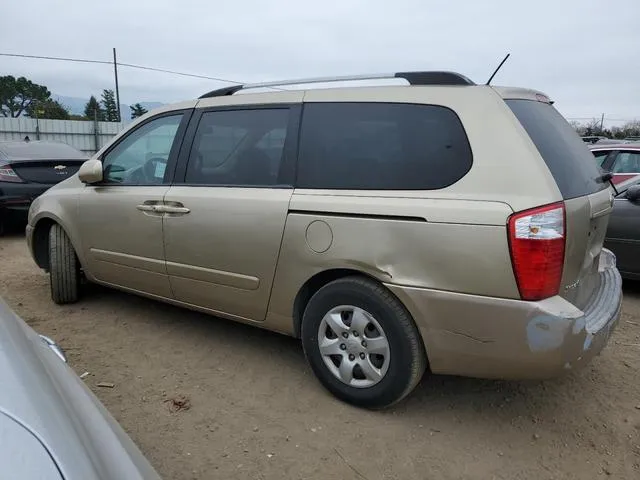 KNDMB233996304032 2009 2009 KIA Sedona- EX 2