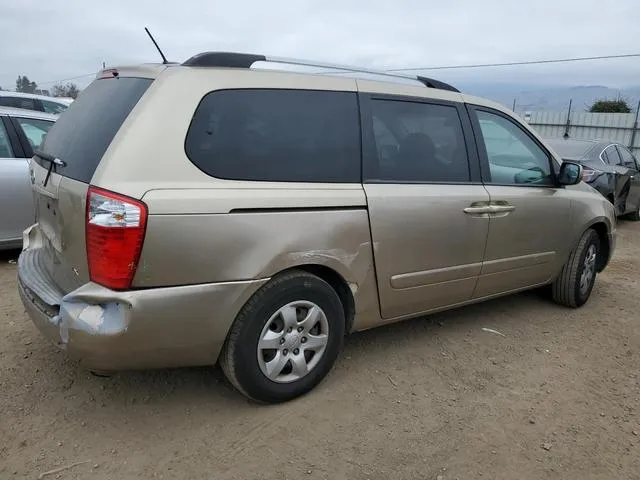 KNDMB233996304032 2009 2009 KIA Sedona- EX 3