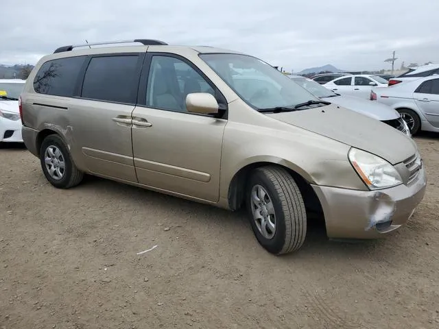 KNDMB233996304032 2009 2009 KIA Sedona- EX 4