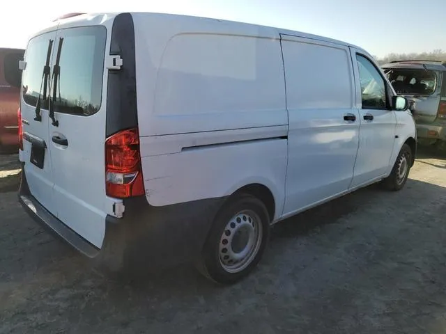 WD3PG2EA8K3513354 2019 2019 Mercedes-Benz Metris 3