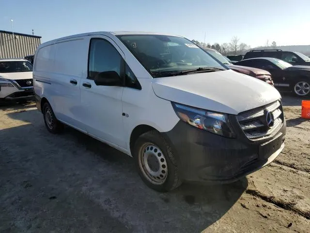 WD3PG2EA8K3513354 2019 2019 Mercedes-Benz Metris 4