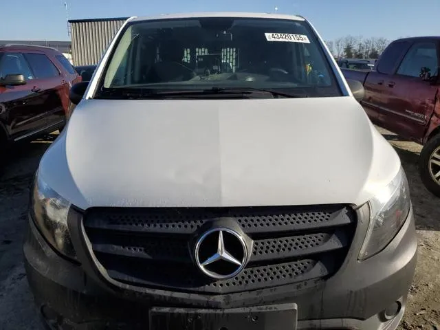 WD3PG2EA8K3513354 2019 2019 Mercedes-Benz Metris 5