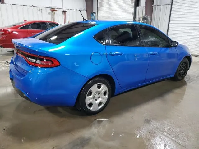 1C3CDFAA5GD517135 2016 2016 Dodge Dart- SE 3