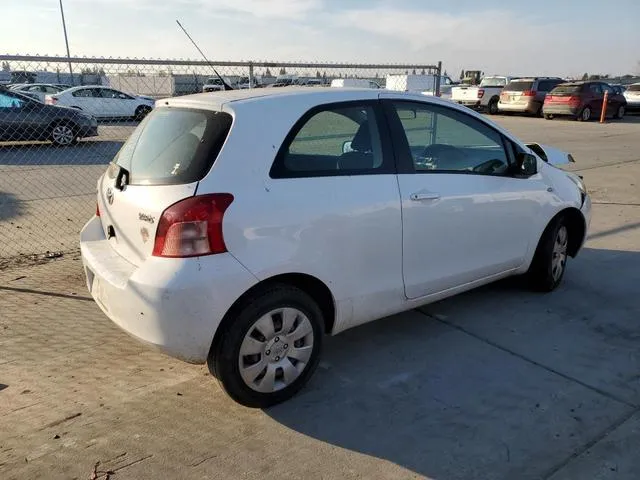 JTDJT923175093115 2007 2007 Toyota Yaris 3