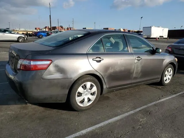 JTNBB46K773038736 2007 2007 Toyota Camry- Hybrid 3