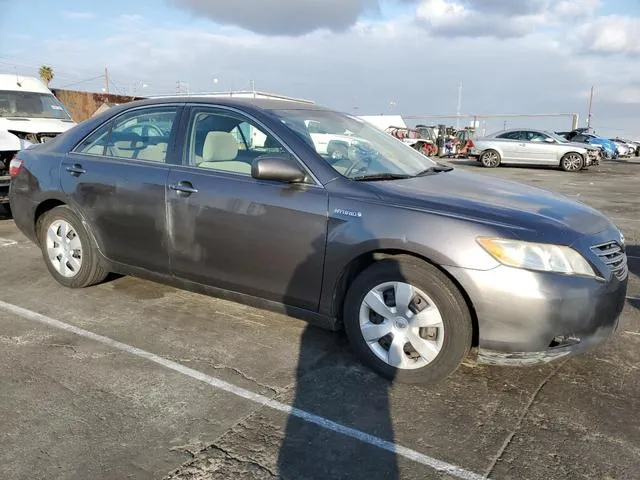 JTNBB46K773038736 2007 2007 Toyota Camry- Hybrid 4