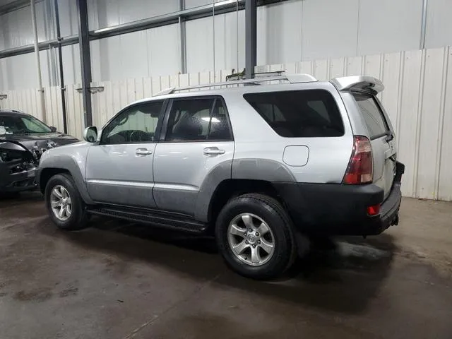 JTEZT14R730002616 2003 2003 Toyota 4runner- SR5 2