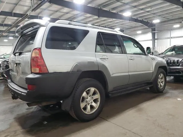 JTEZT14R730002616 2003 2003 Toyota 4runner- SR5 3