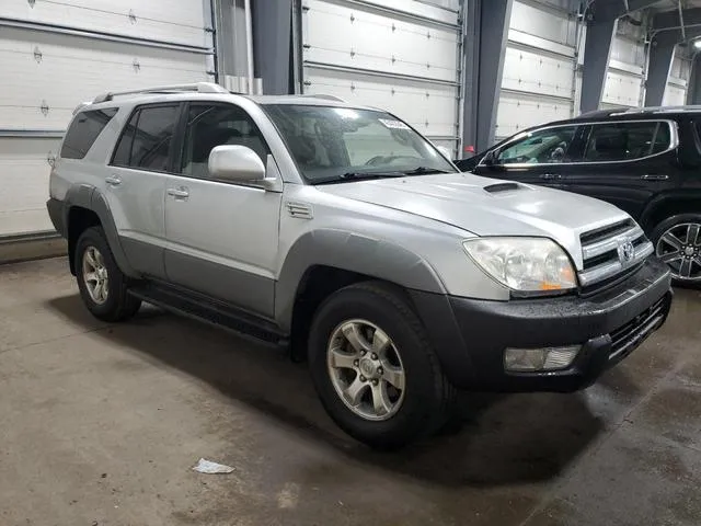 JTEZT14R730002616 2003 2003 Toyota 4runner- SR5 4