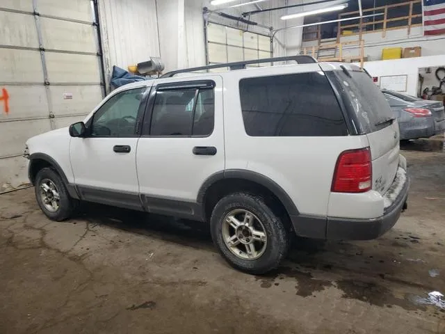 1FMZU73K73ZA50312 2003 2003 Ford Explorer- Xlt 2