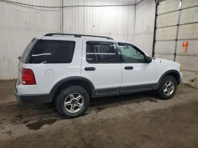 1FMZU73K73ZA50312 2003 2003 Ford Explorer- Xlt 3