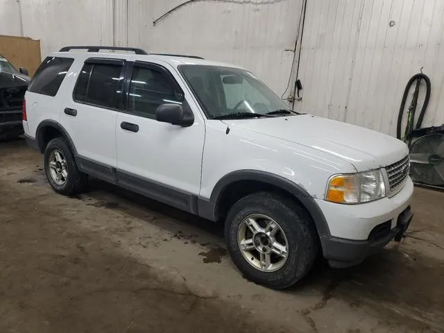 1FMZU73K73ZA50312 2003 2003 Ford Explorer- Xlt 4