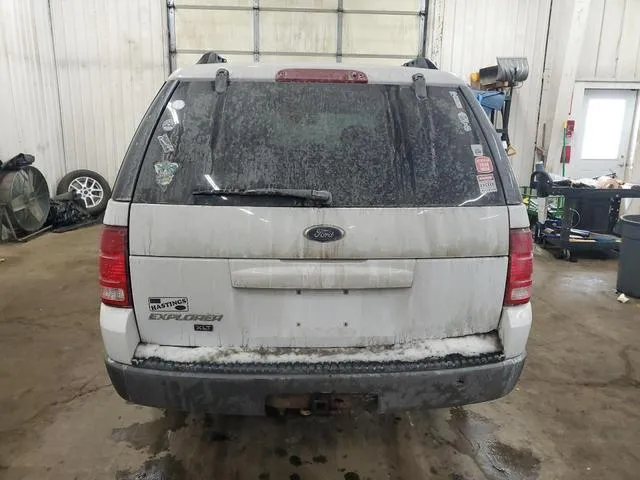 1FMZU73K73ZA50312 2003 2003 Ford Explorer- Xlt 6