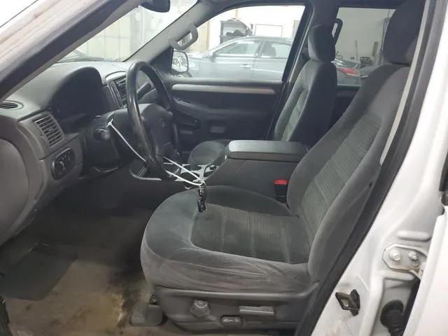 1FMZU73K73ZA50312 2003 2003 Ford Explorer- Xlt 7