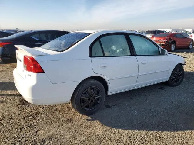 JHMES26773S000889 2003 2003 Honda Civic- EX 3