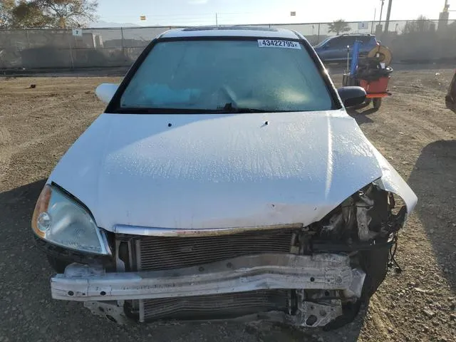 JHMES26773S000889 2003 2003 Honda Civic- EX 5