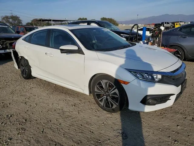 19XFC1F31HE206942 2017 2017 Honda Civic- EX 4