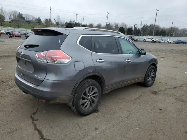 5N1AT2MV3GC824950 2016 2016 Nissan Rogue- S 3