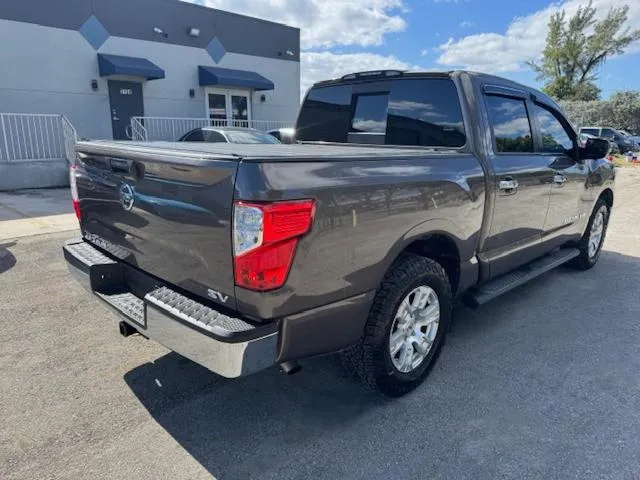 1N6AA1EKXJN500251 2018 2018 Nissan Titan- S 3