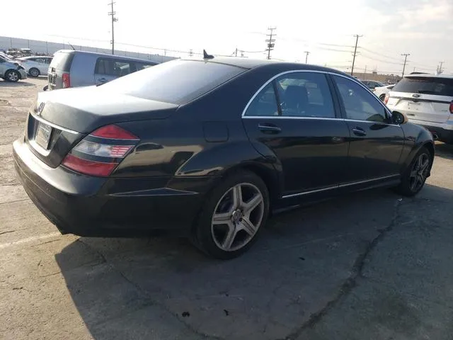 WDDNG71X18A172815 2008 2008 Mercedes-Benz S-Class- 550 3