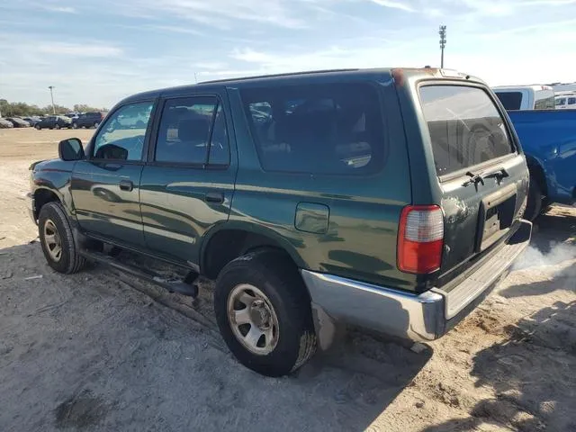 JT3GM84R2Y0062512 2000 2000 Toyota 4runner 2